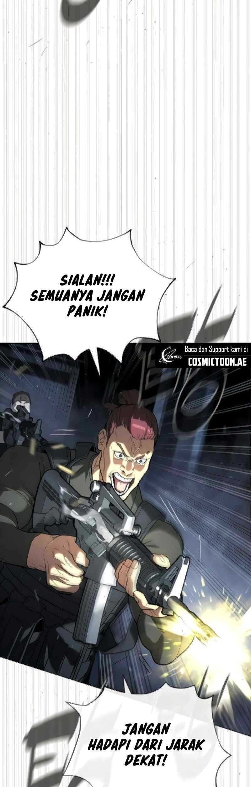 Killer Peter Chapter 72 Gambar 90