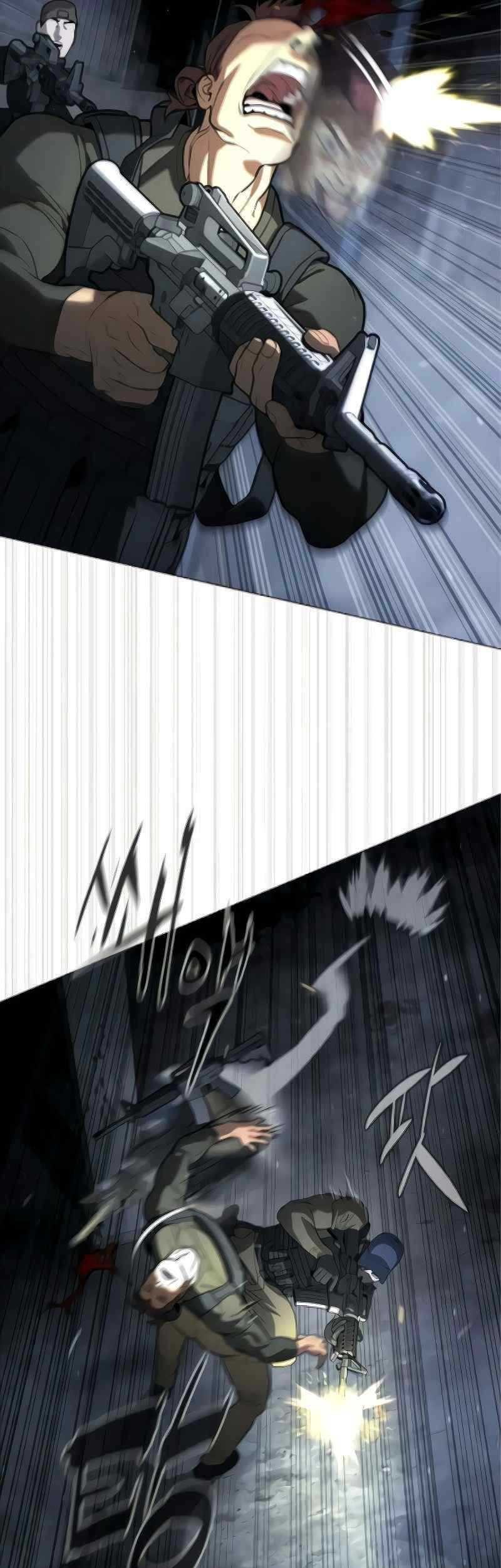 Killer Peter Chapter 72 Gambar 92