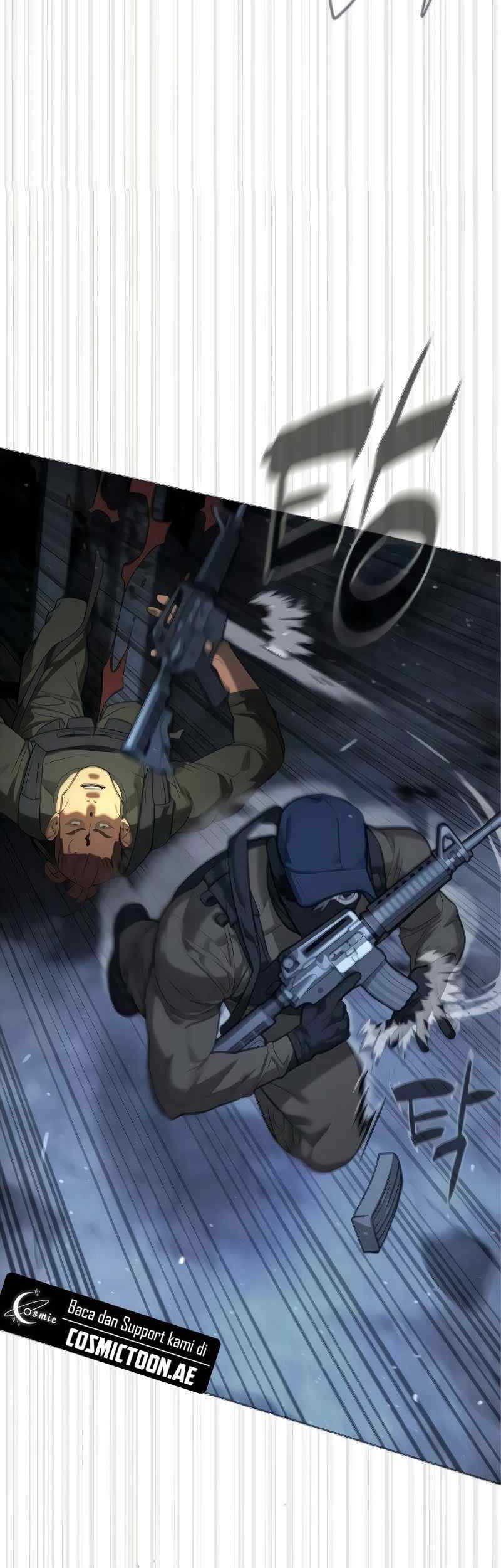 Killer Peter Chapter 72 Gambar 94