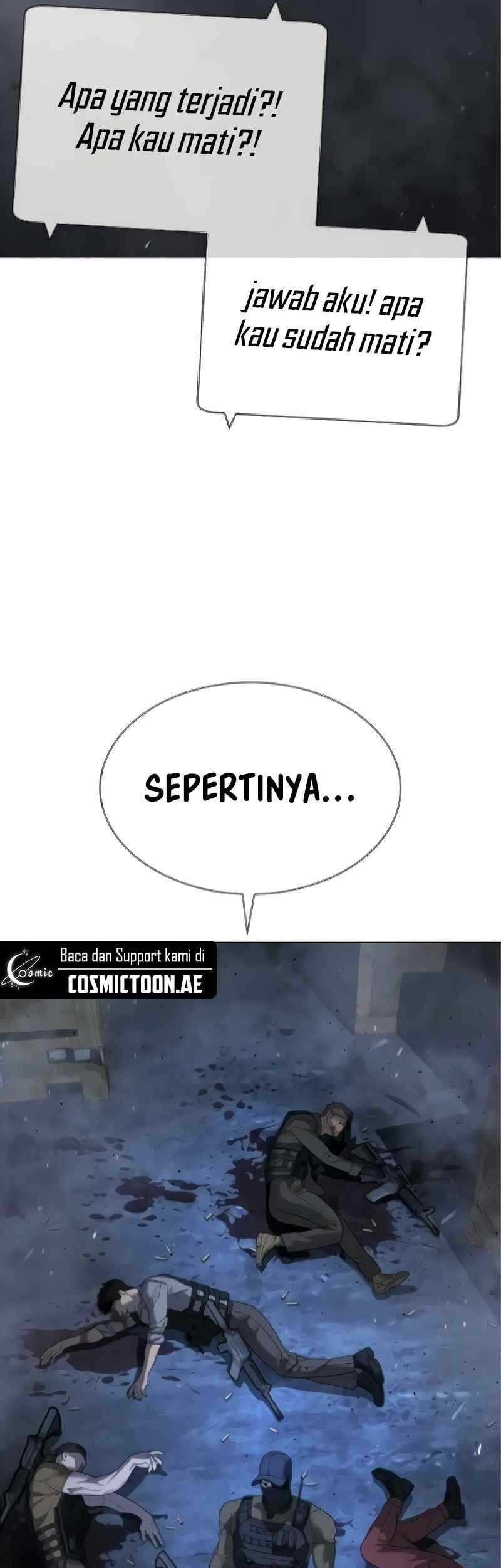 Killer Peter Chapter 72 Gambar 99