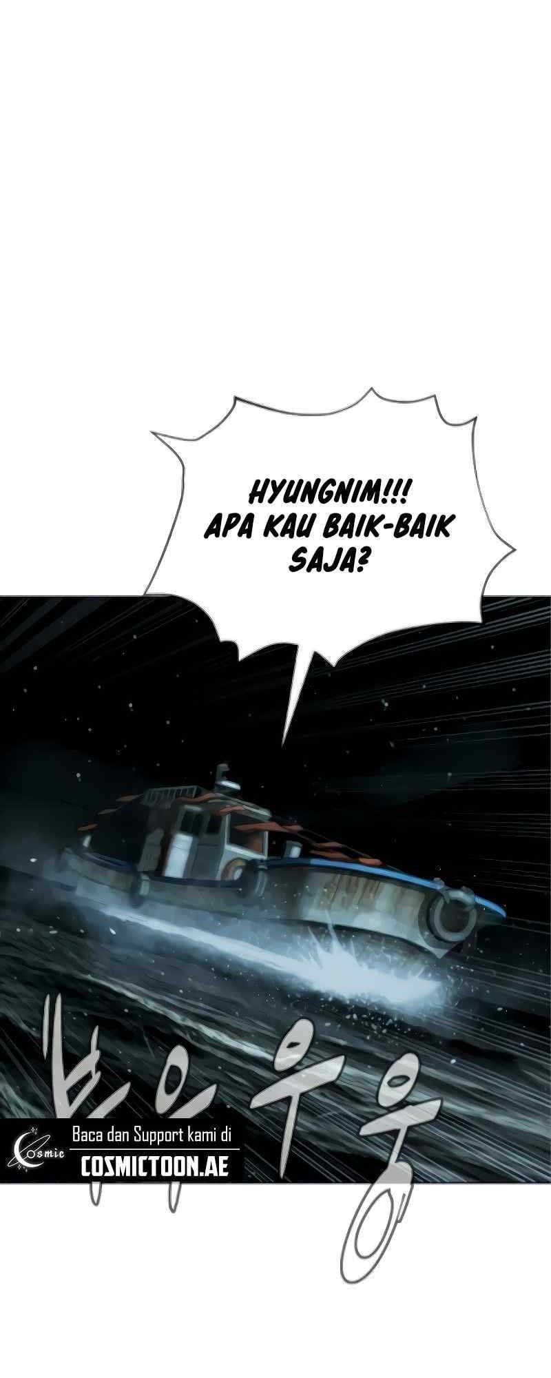 Killer Peter Chapter 72 Gambar 101