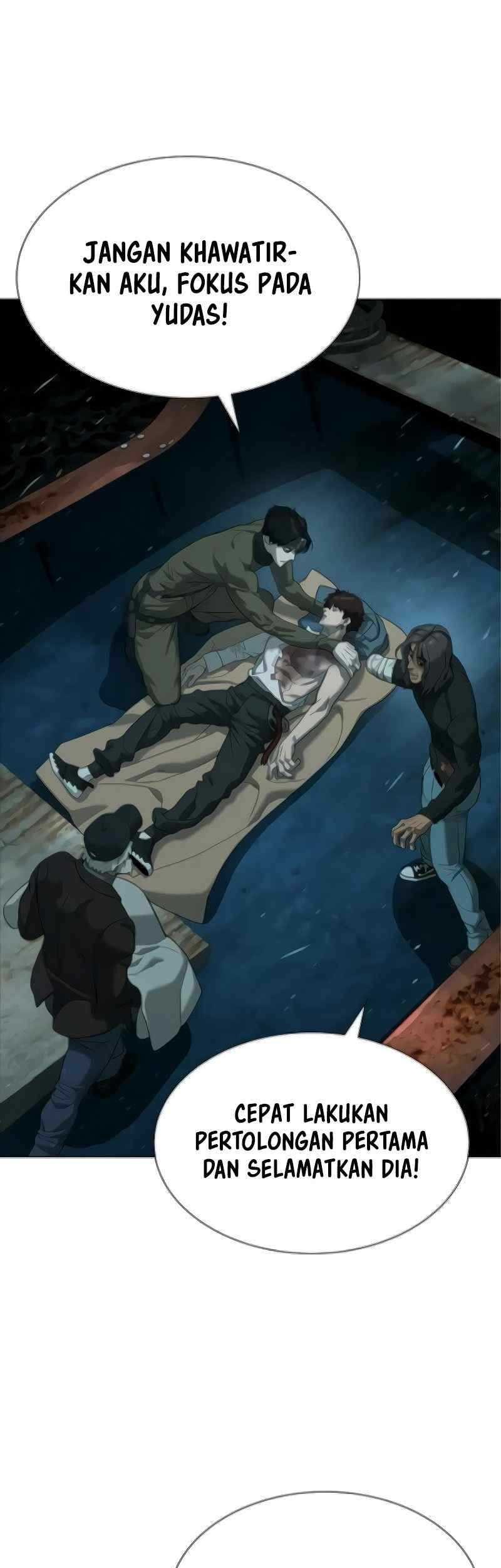 Killer Peter Chapter 72 Gambar 102