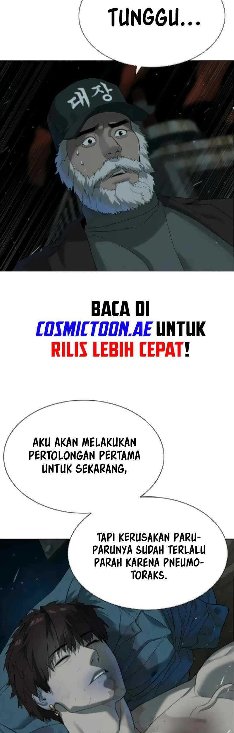 Killer Peter Chapter 72 Gambar 103