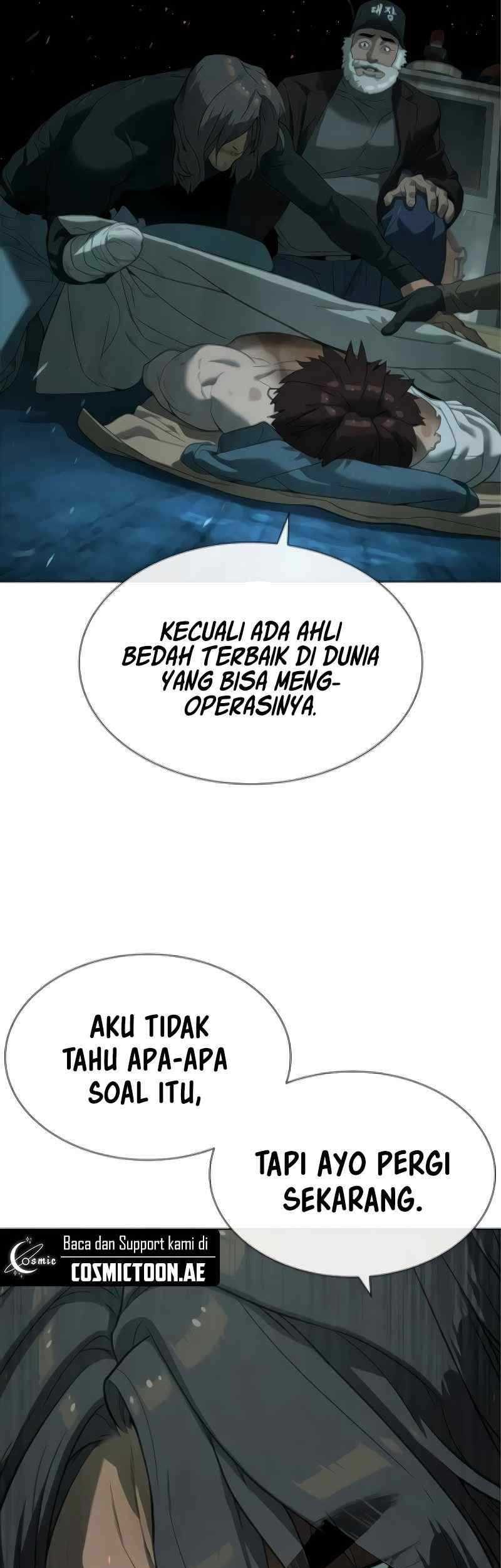 Killer Peter Chapter 72 Gambar 105
