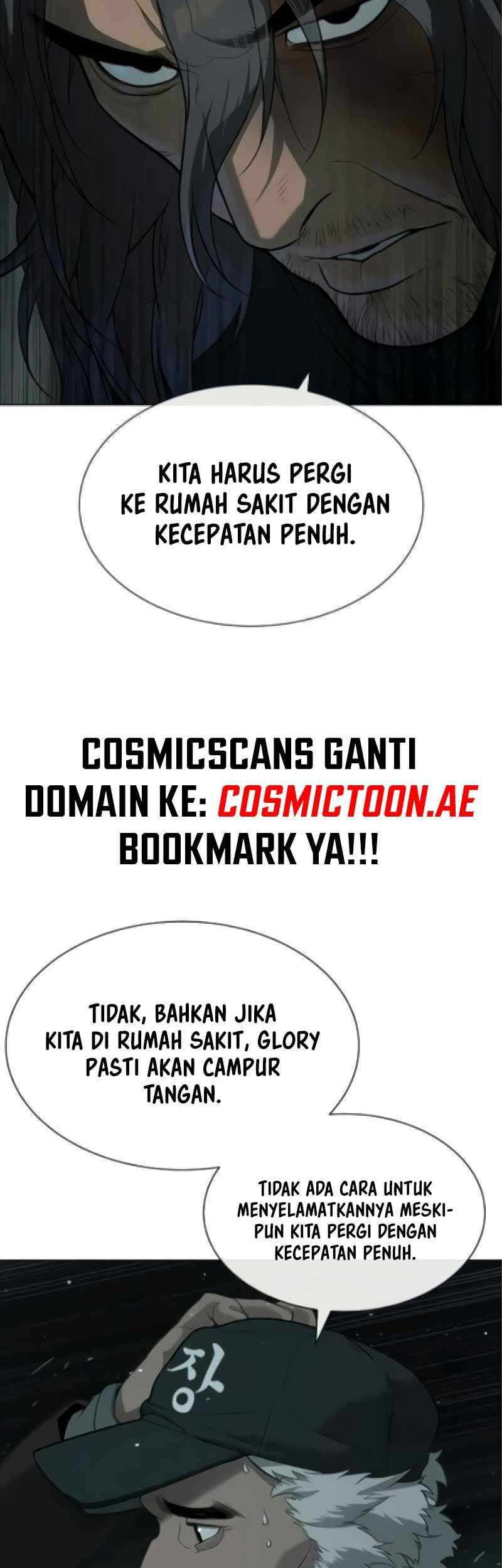 Killer Peter Chapter 72 Gambar 106