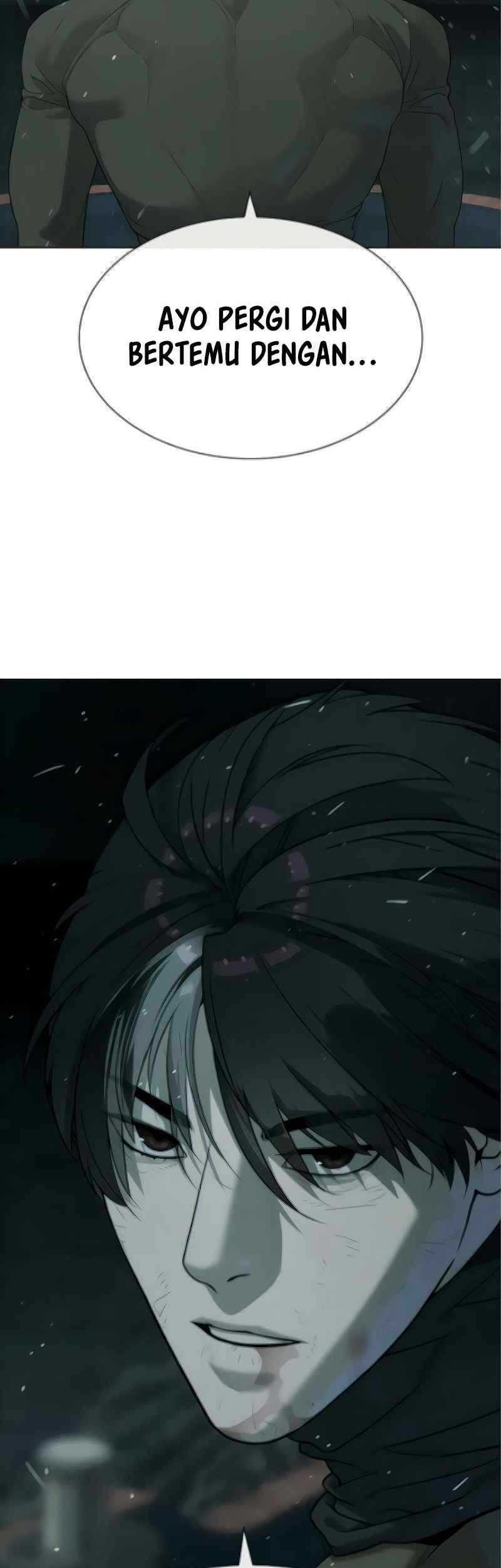 Killer Peter Chapter 72 Gambar 111