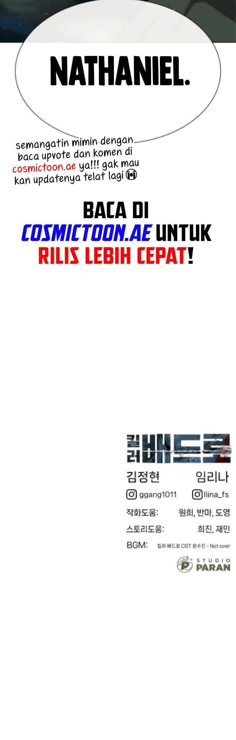Killer Peter Chapter 72 Gambar 112