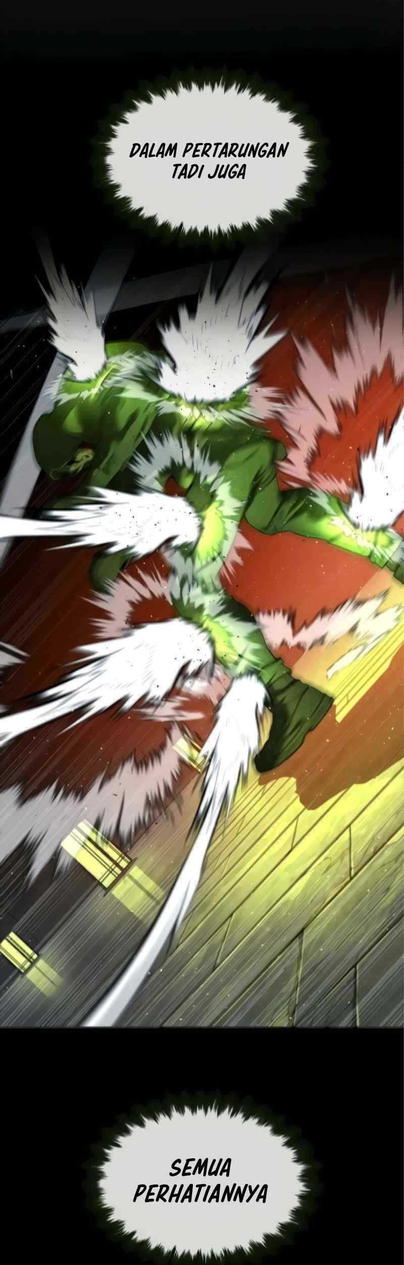 Killer Peter Chapter 72 Gambar 8