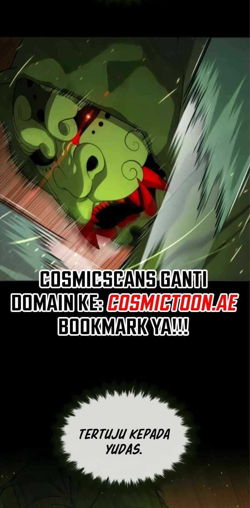 Killer Peter Chapter 72 Gambar 9