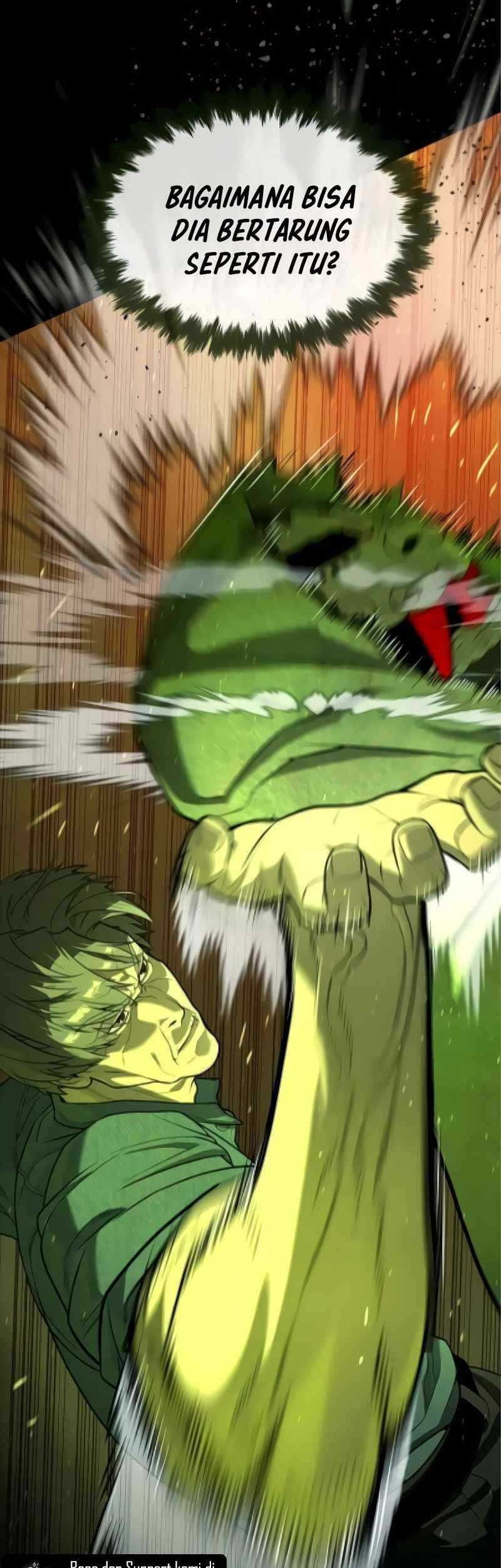 Killer Peter Chapter 72 Gambar 11