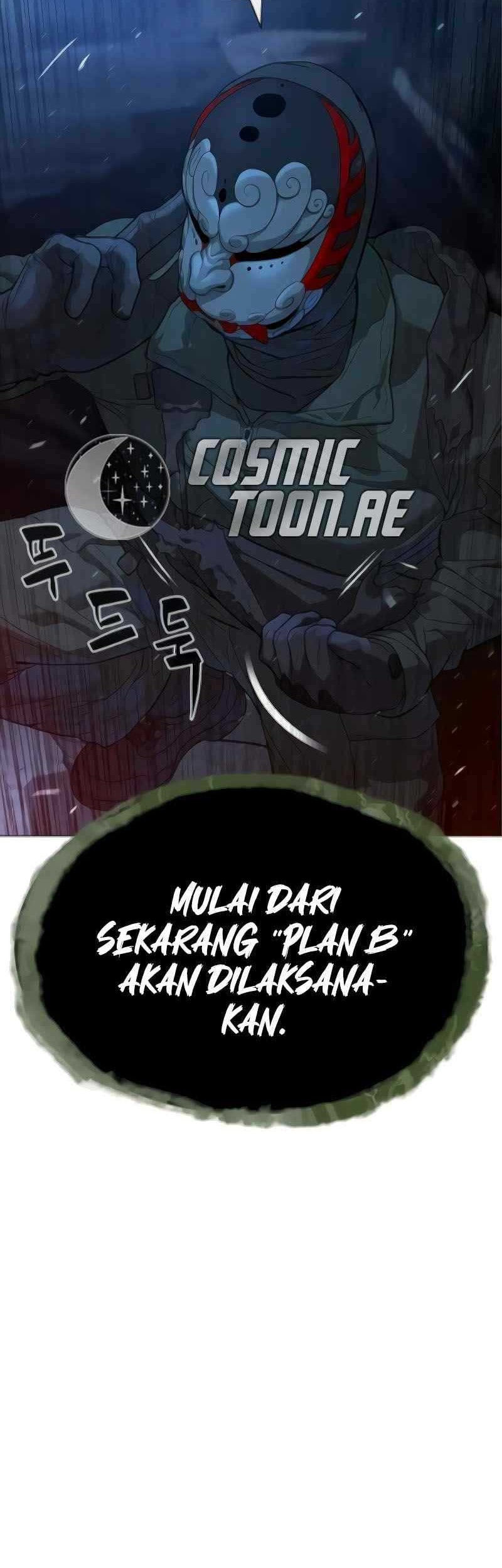 Killer Peter Chapter 72 Gambar 14