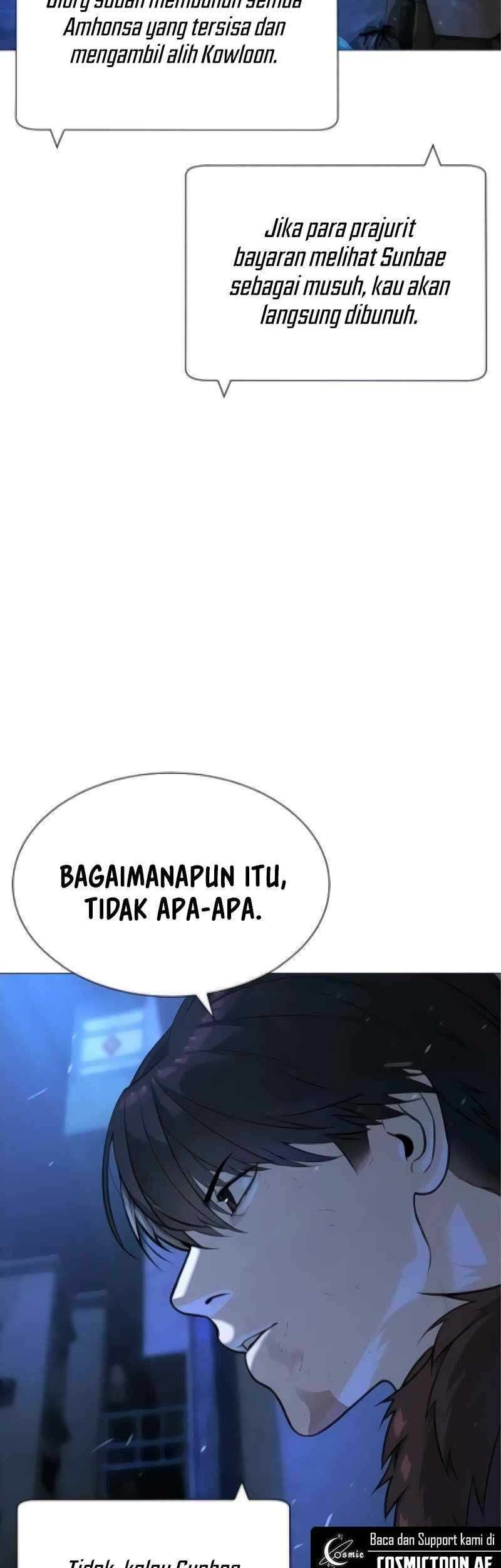 Killer Peter Chapter 72 Gambar 17