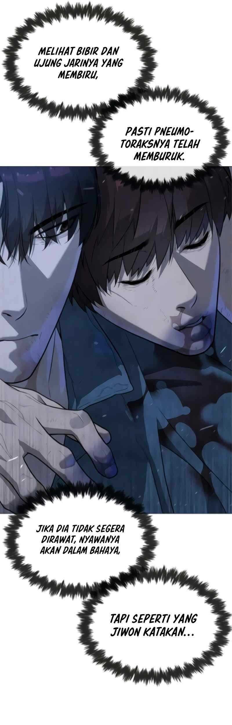 Killer Peter Chapter 72 Gambar 19