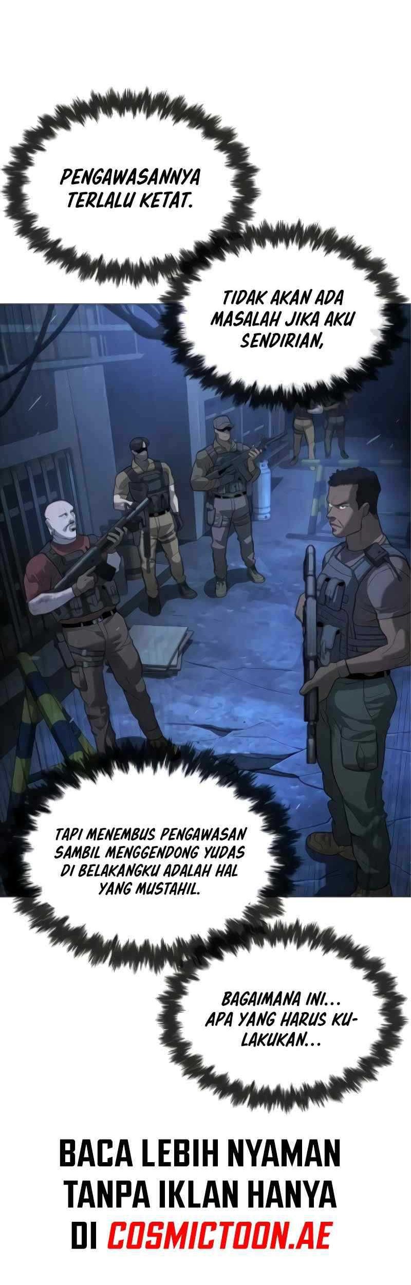 Killer Peter Chapter 72 Gambar 20