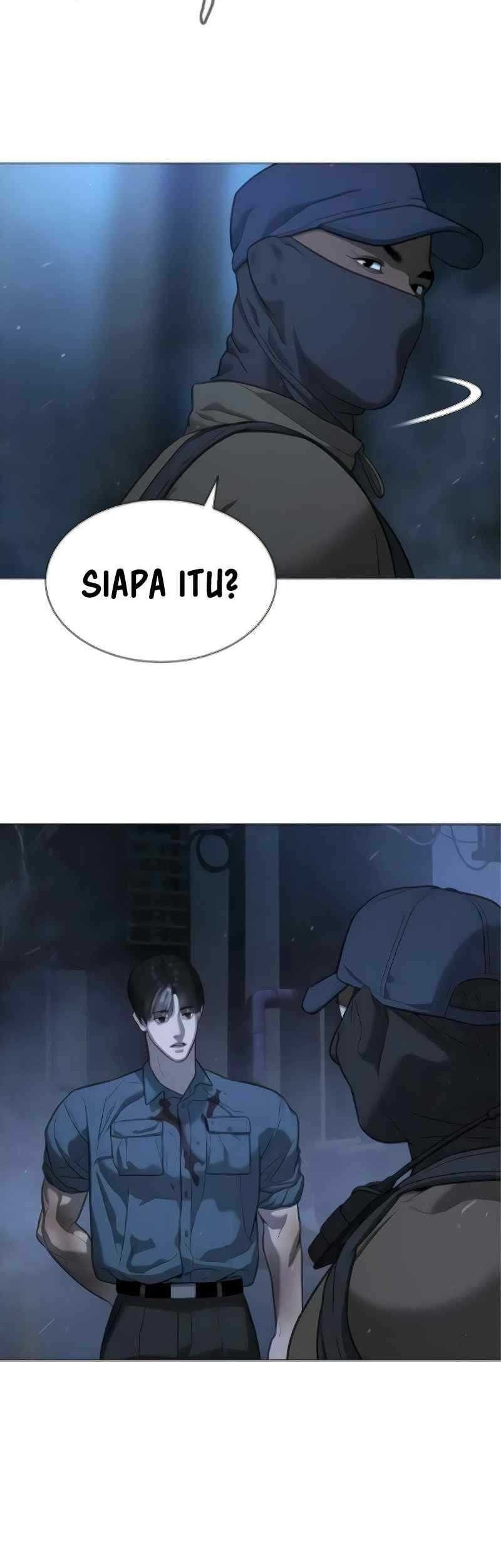 Killer Peter Chapter 72 Gambar 23