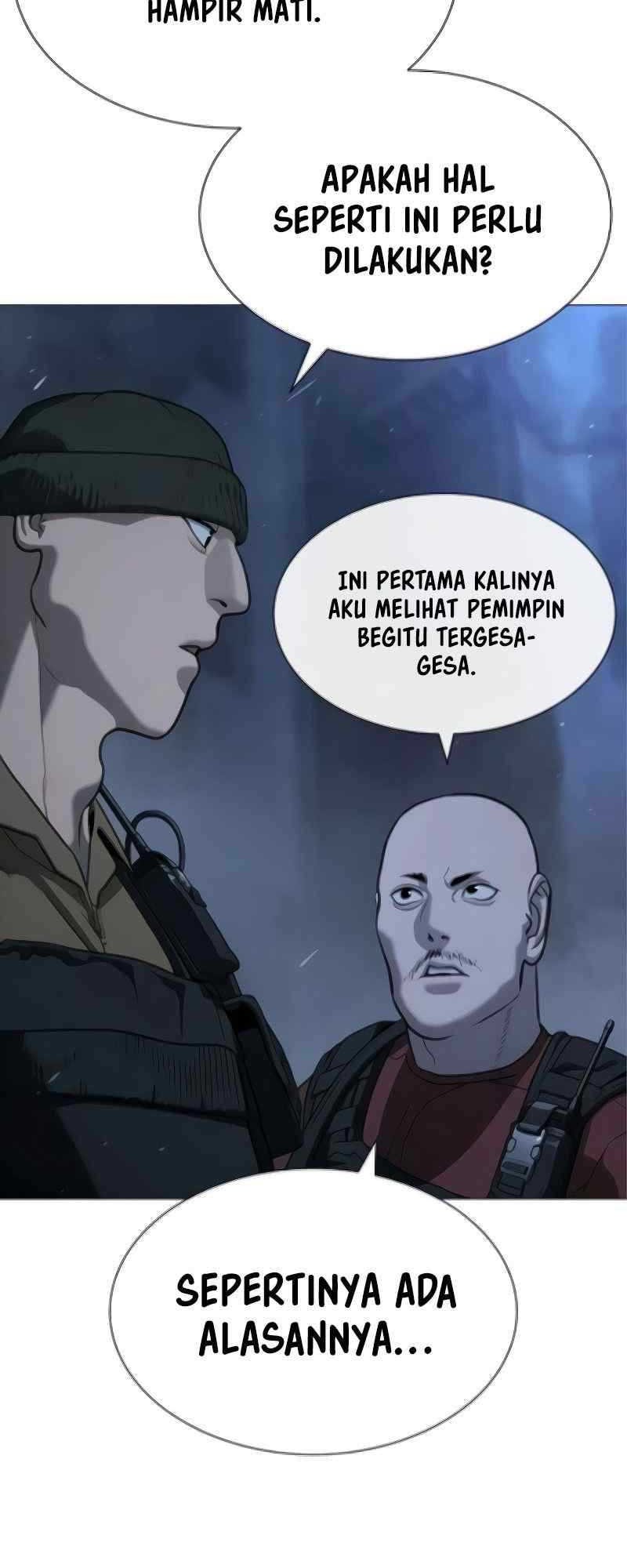 Killer Peter Chapter 72 Gambar 27