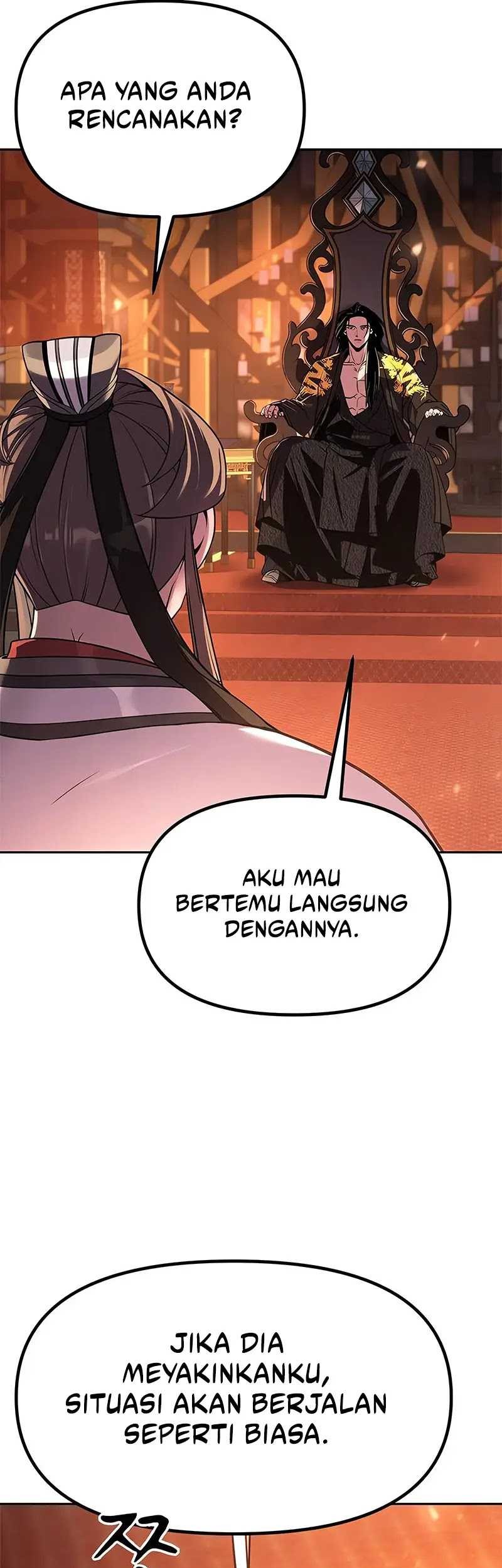 Chronicles of the Demon Faction Chapter 98 Gambar 58
