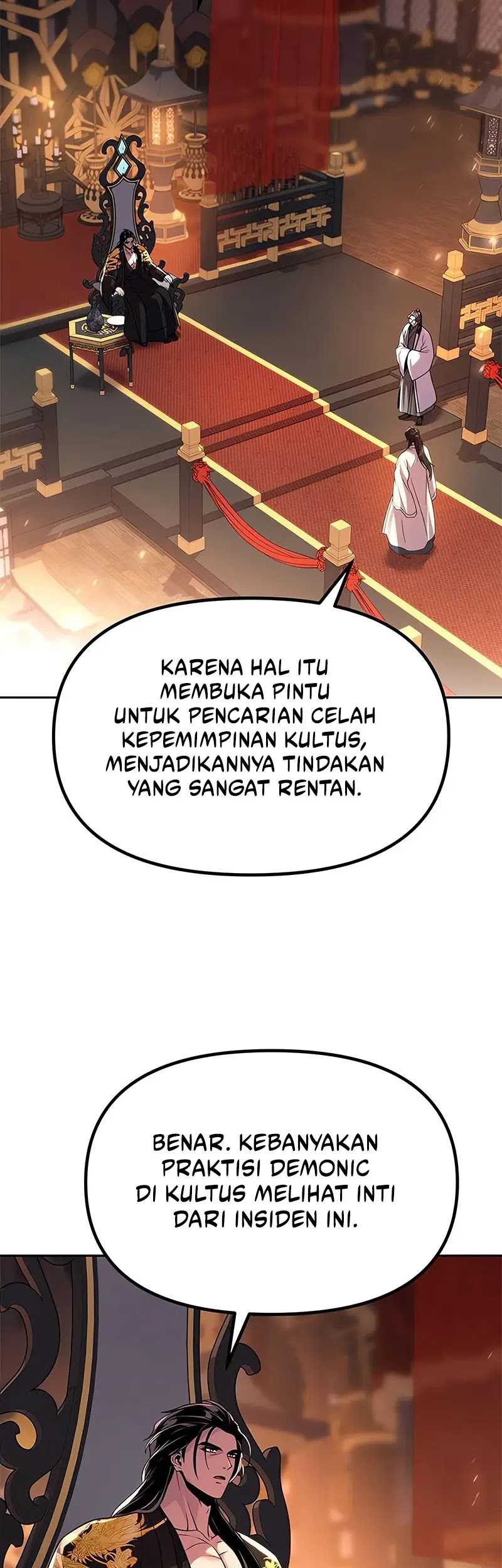 Chronicles of the Demon Faction Chapter 98 Gambar 66