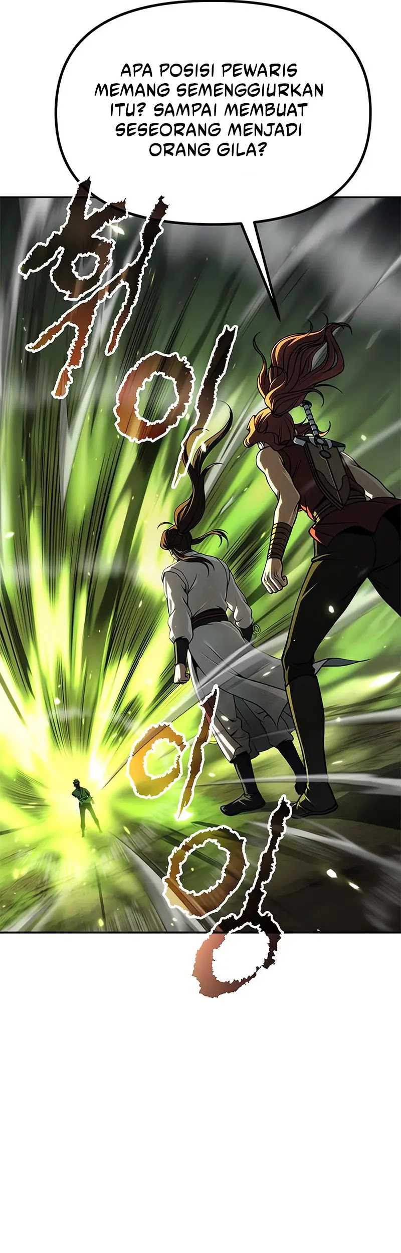 Chronicles of the Demon Faction Chapter 98 Gambar 22