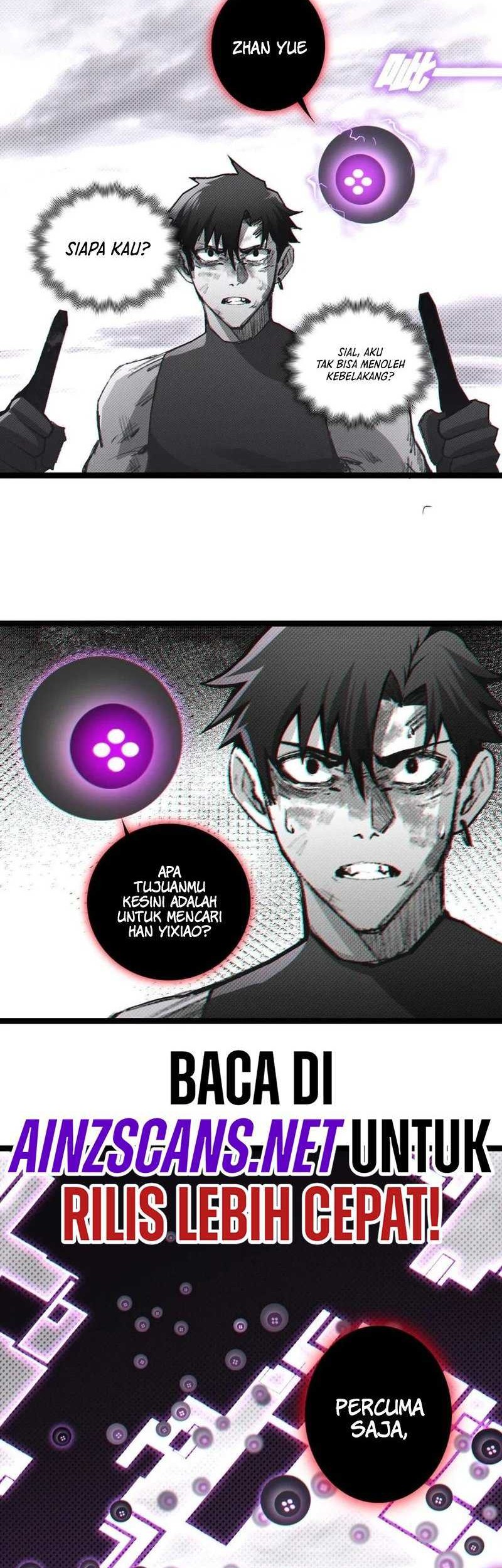 Moon Slayer Chapter 64 Gambar 10