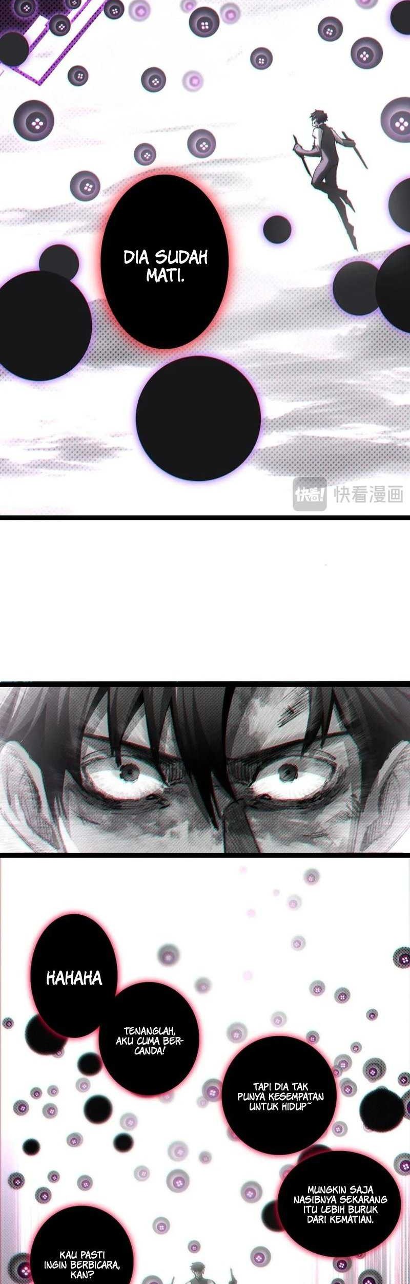 Moon Slayer Chapter 64 Gambar 11