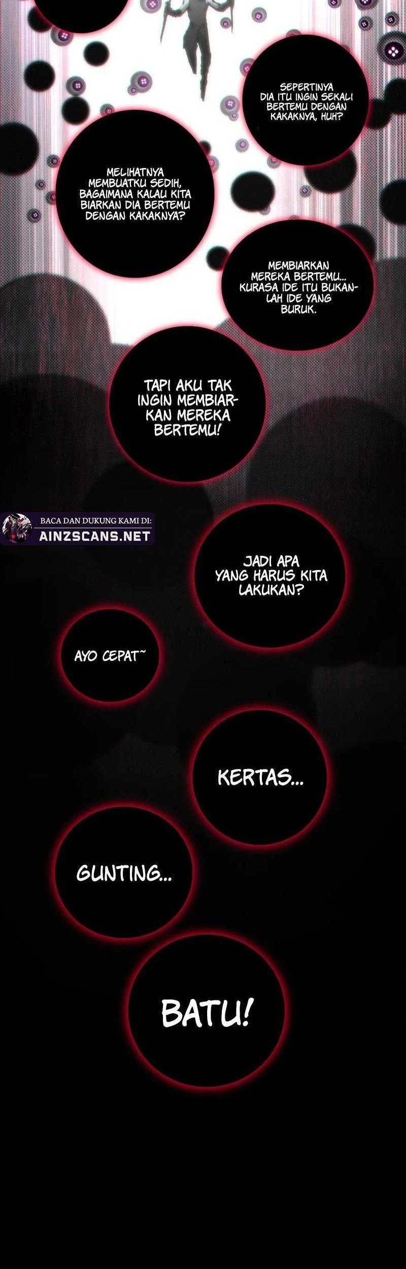 Moon Slayer Chapter 64 Gambar 12