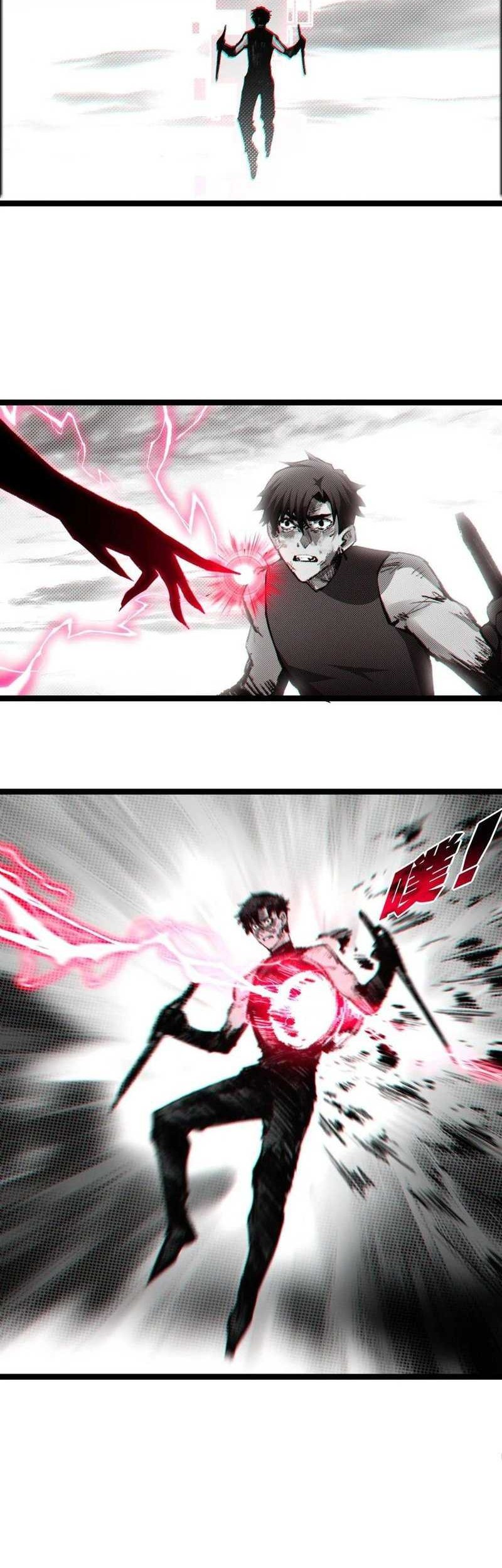 Moon Slayer Chapter 64 Gambar 14
