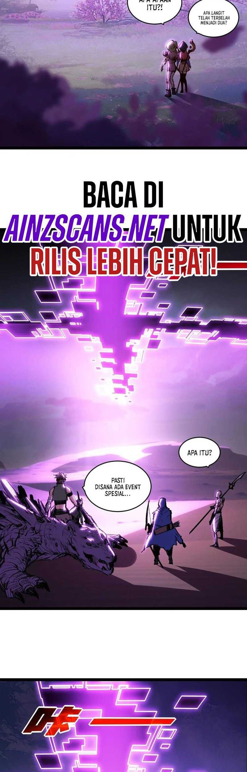 Moon Slayer Chapter 64 Gambar 19