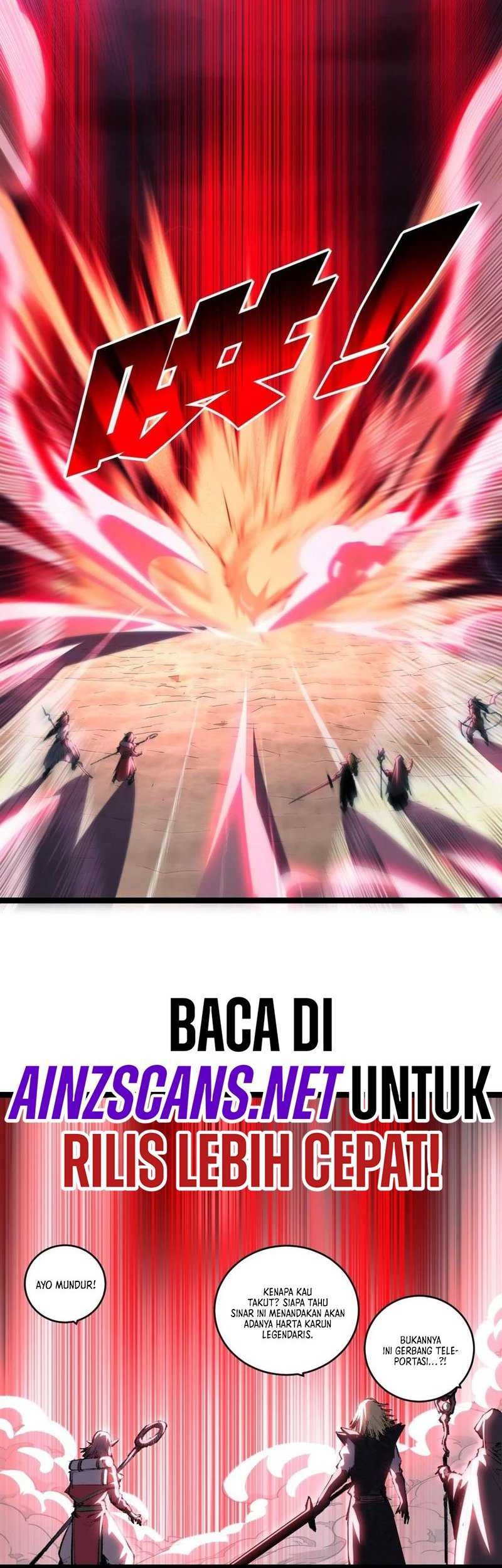 Moon Slayer Chapter 64 Gambar 23
