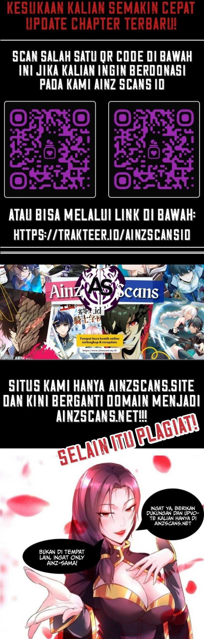 Moon Slayer Chapter 64 Gambar 31