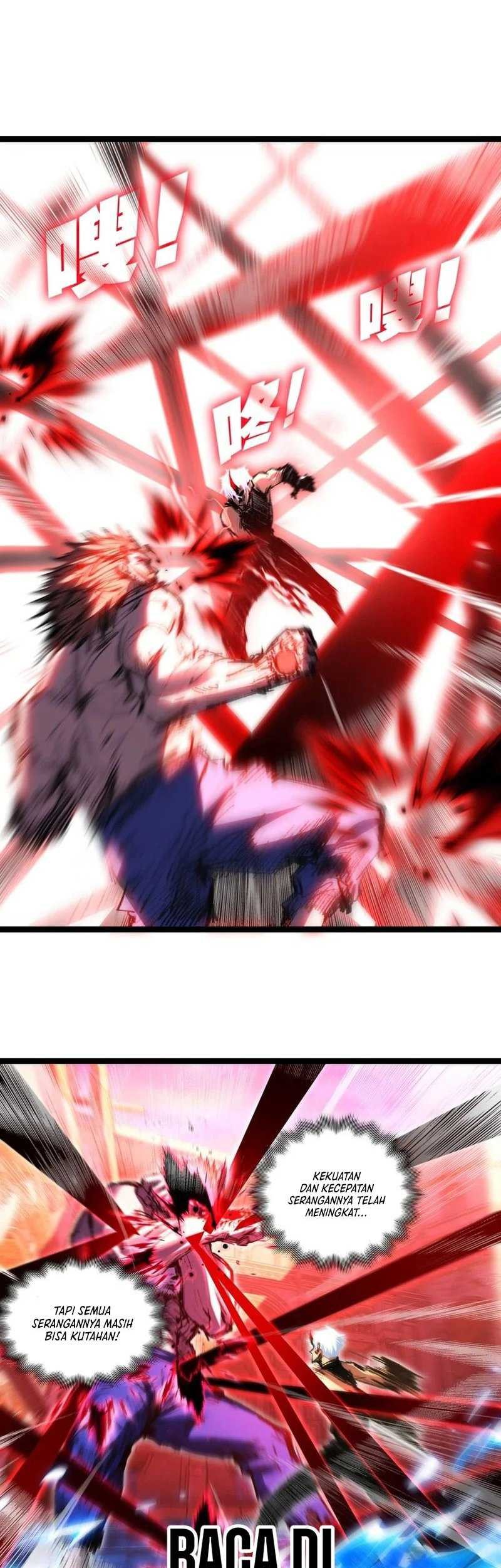 Moon Slayer Chapter 63 Gambar 5