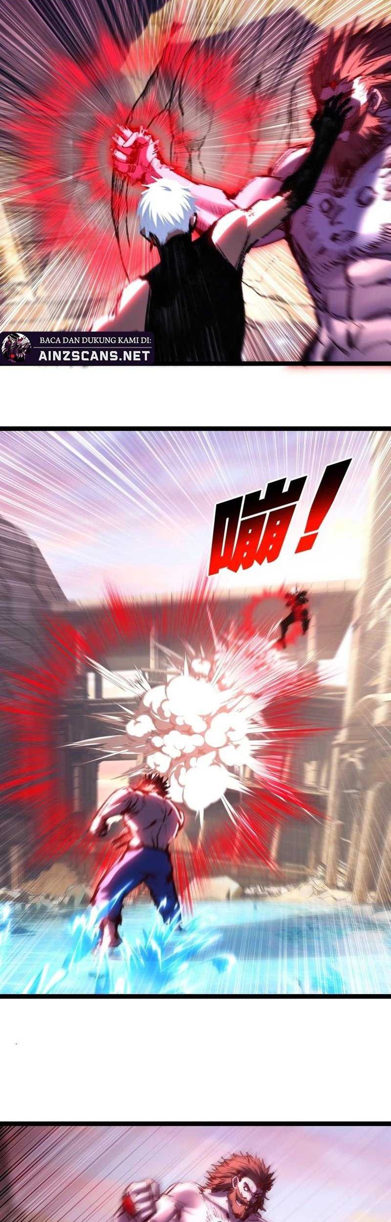 Moon Slayer Chapter 63 Gambar 7