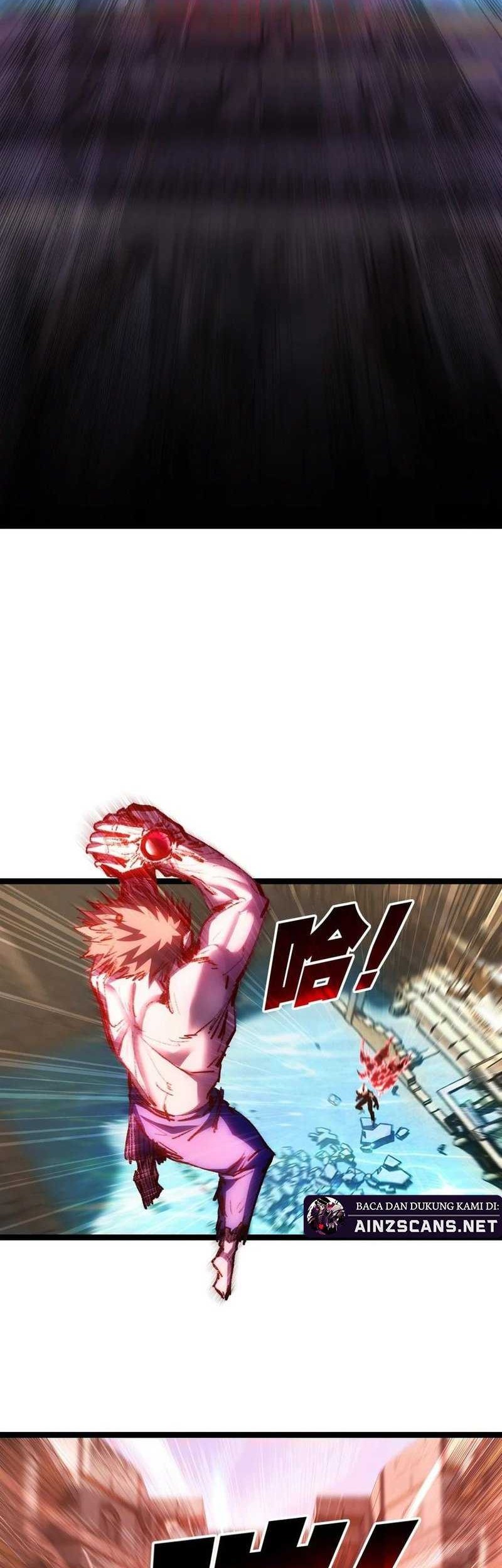 Moon Slayer Chapter 63 Gambar 10