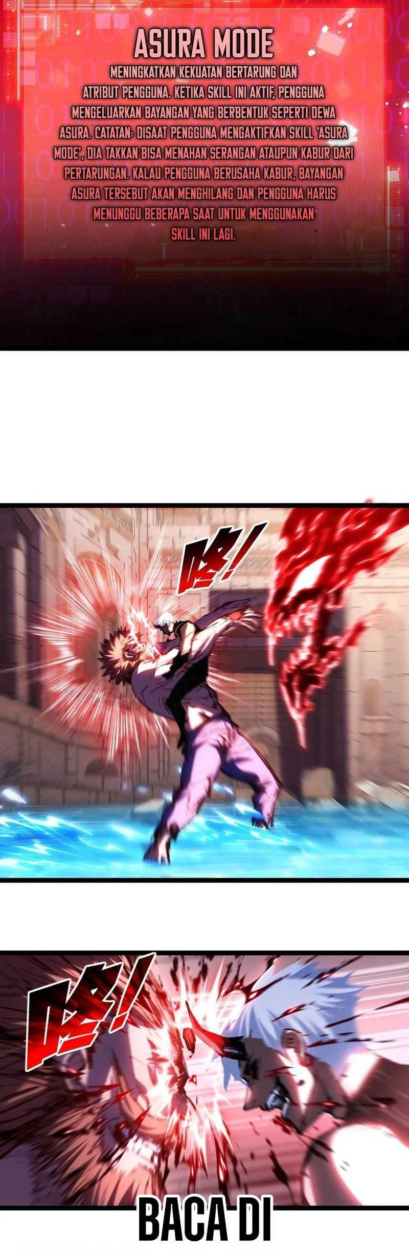 Moon Slayer Chapter 63 Gambar 12