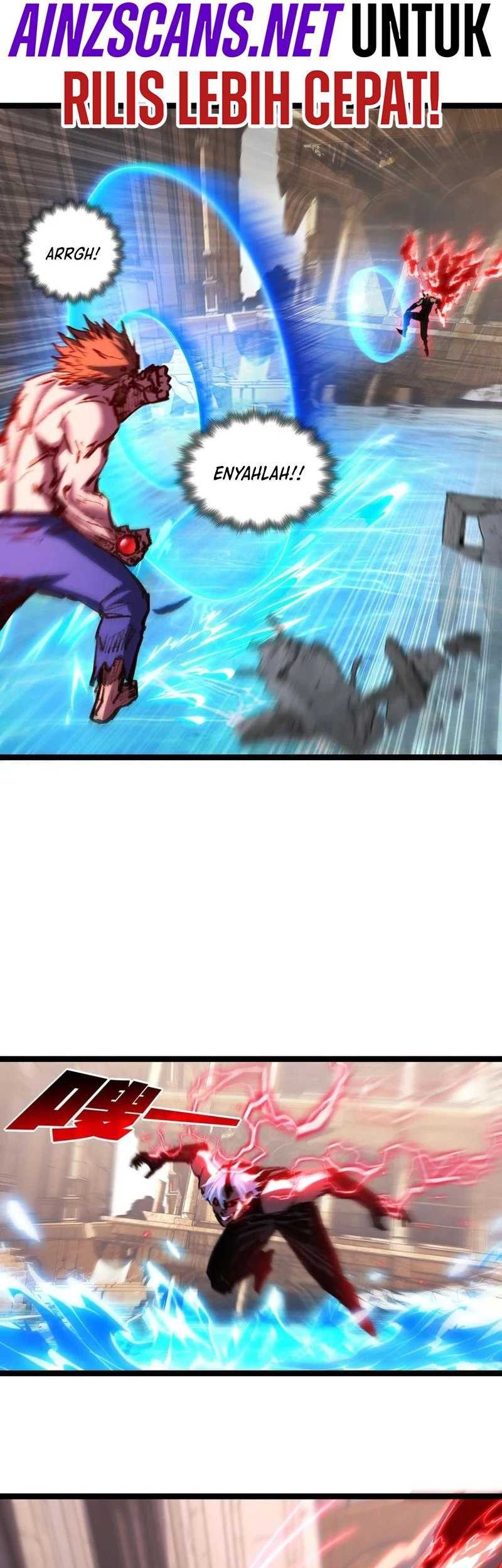 Moon Slayer Chapter 63 Gambar 13