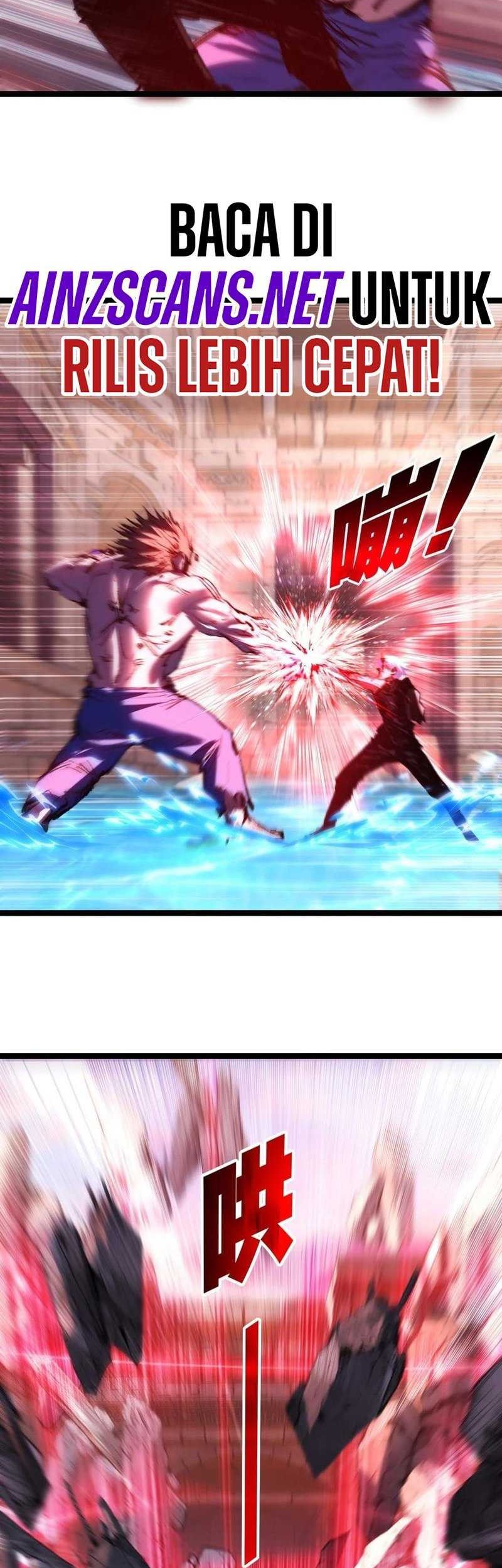 Moon Slayer Chapter 63 Gambar 15