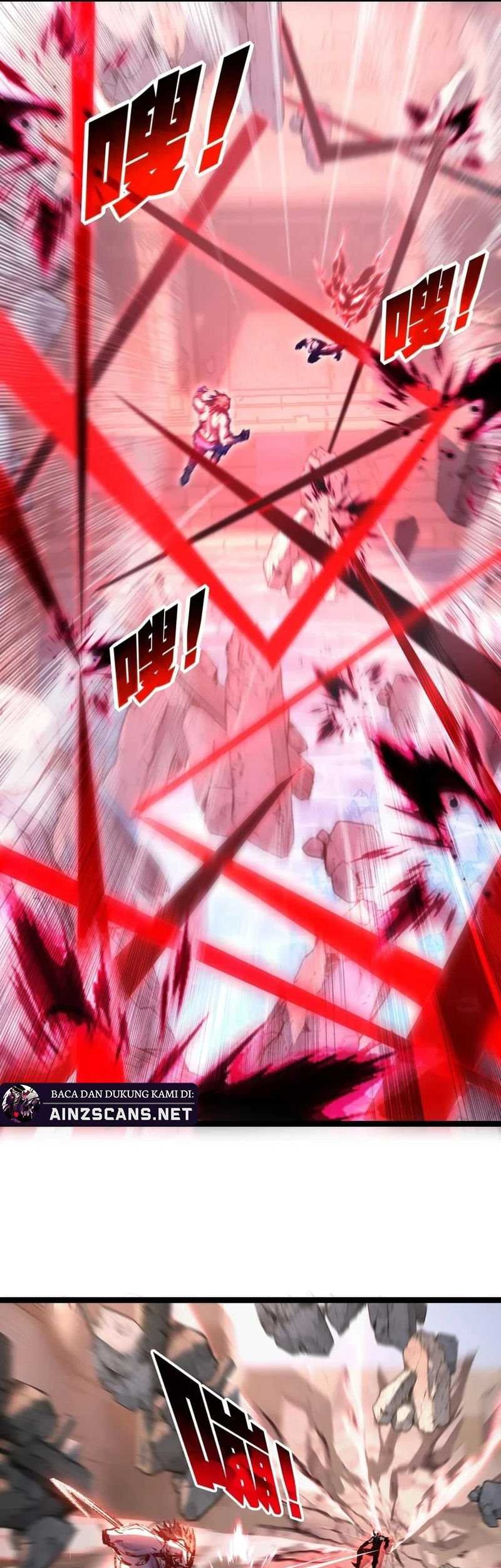 Moon Slayer Chapter 63 Gambar 17