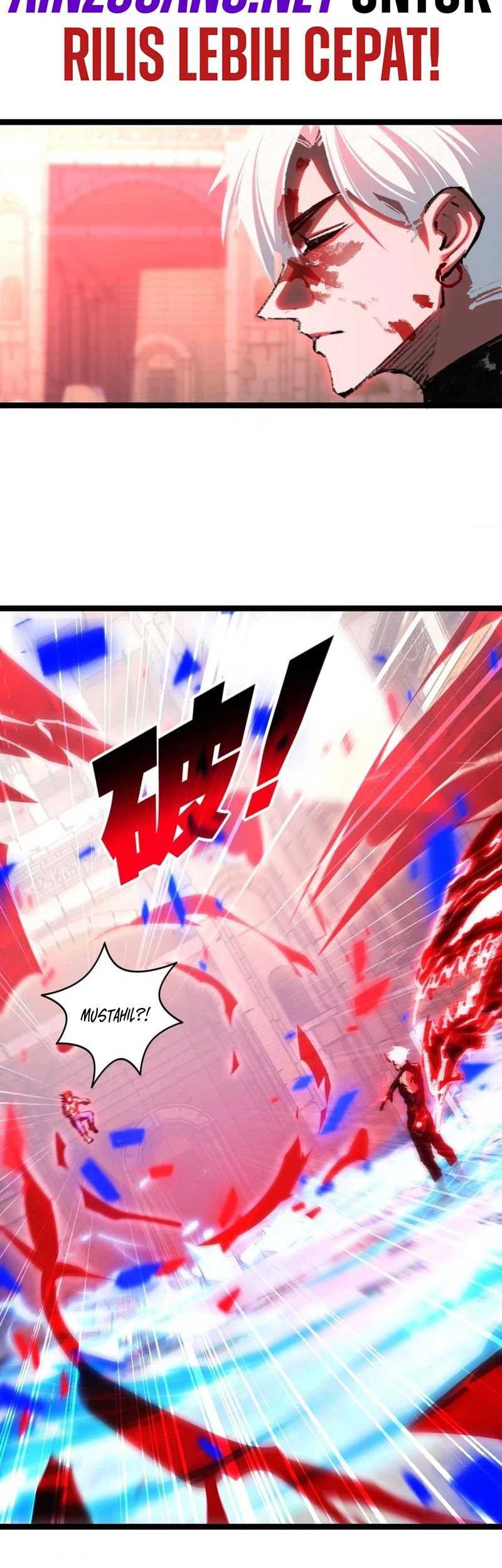 Moon Slayer Chapter 63 Gambar 23