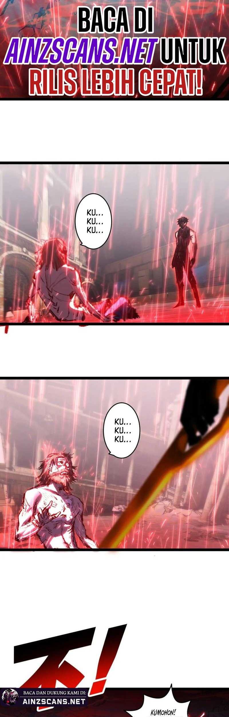 Moon Slayer Chapter 63 Gambar 27