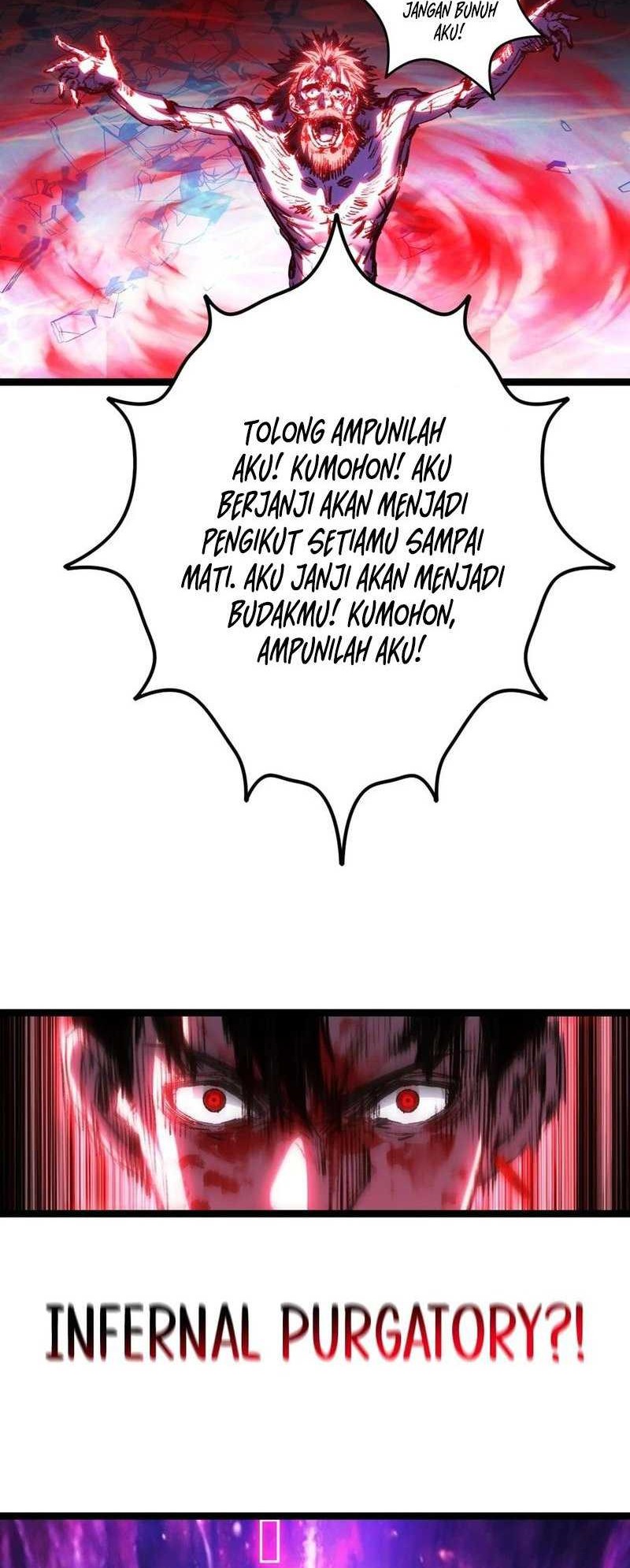 Moon Slayer Chapter 63 Gambar 28
