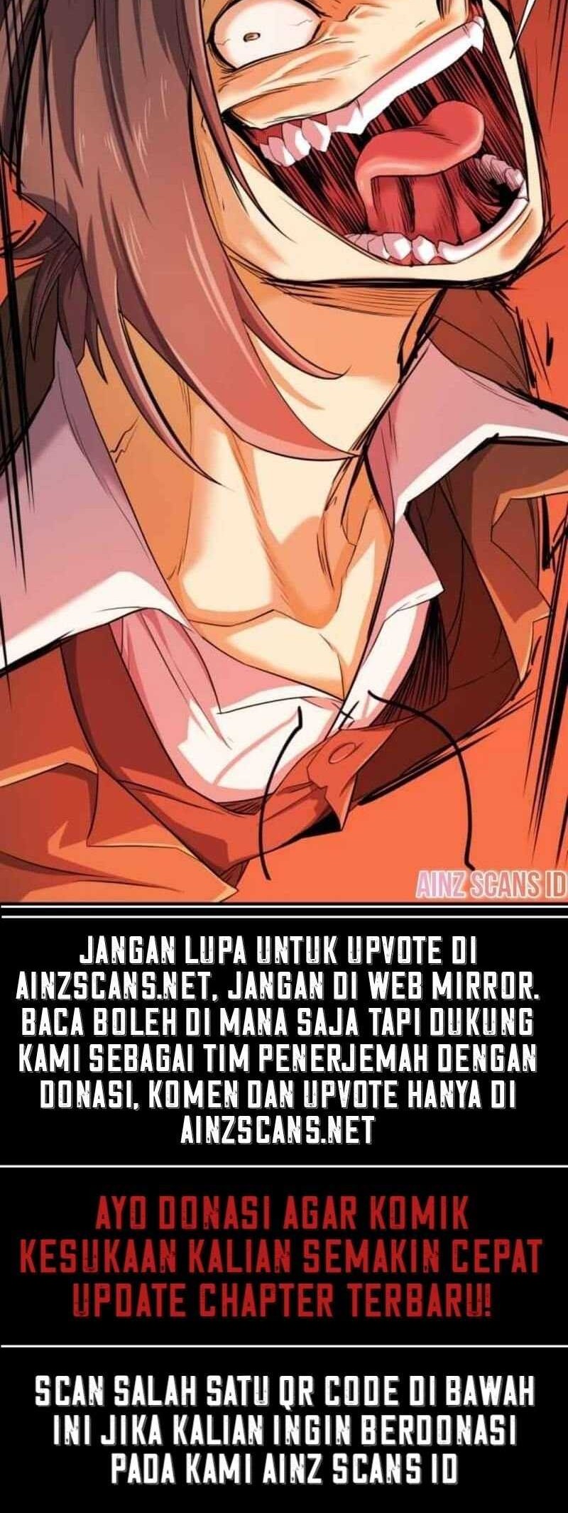 Moon Slayer Chapter 63 Gambar 32