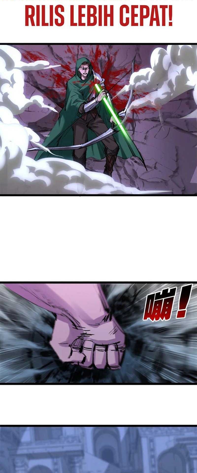 Moon Slayer Chapter 62 Gambar 8