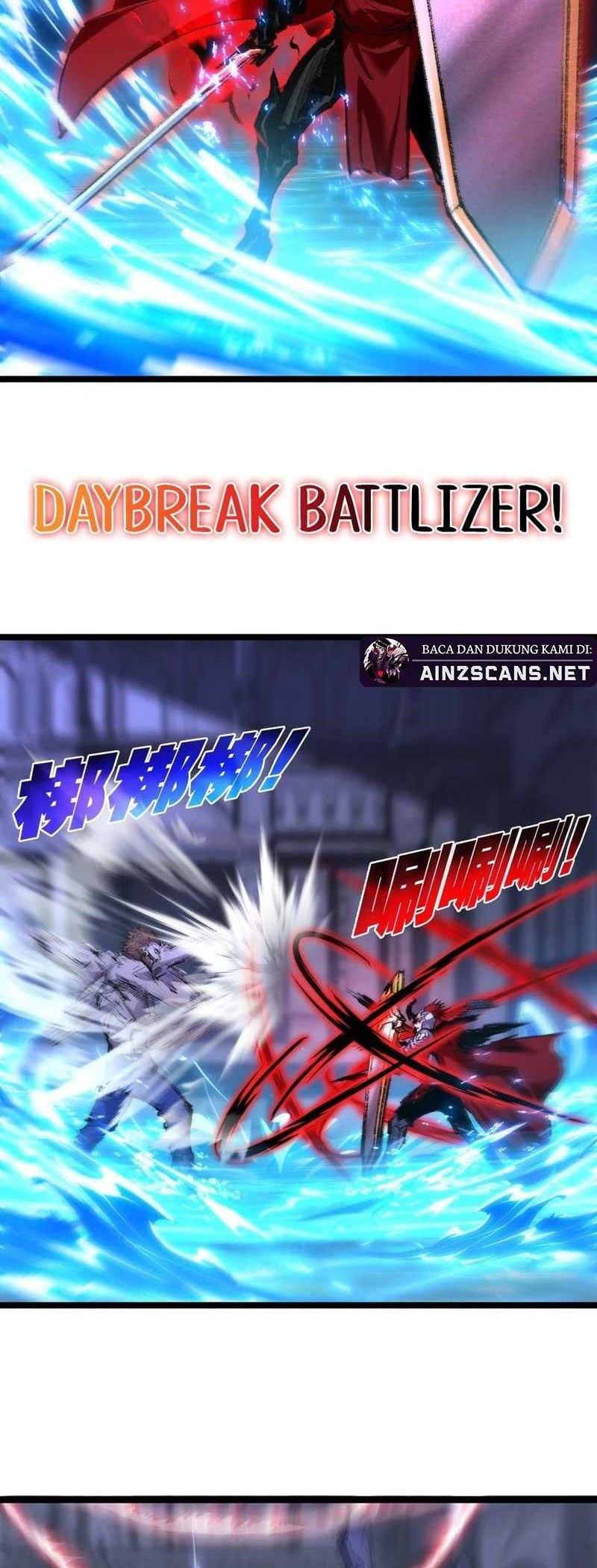 Moon Slayer Chapter 62 Gambar 12