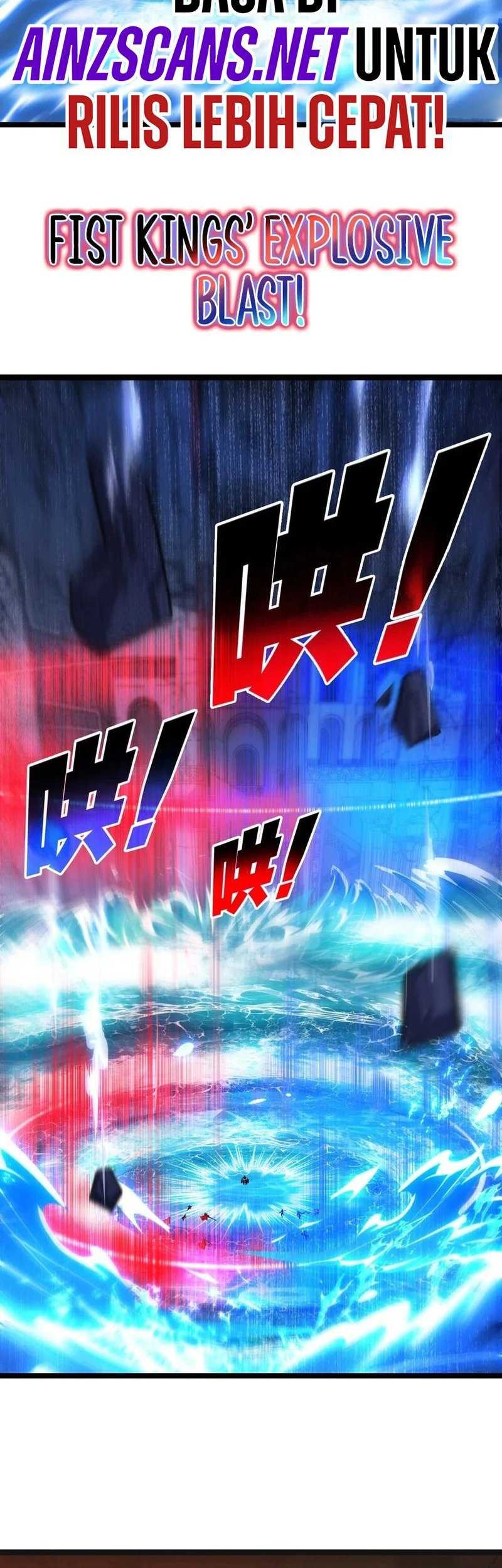 Moon Slayer Chapter 62 Gambar 23