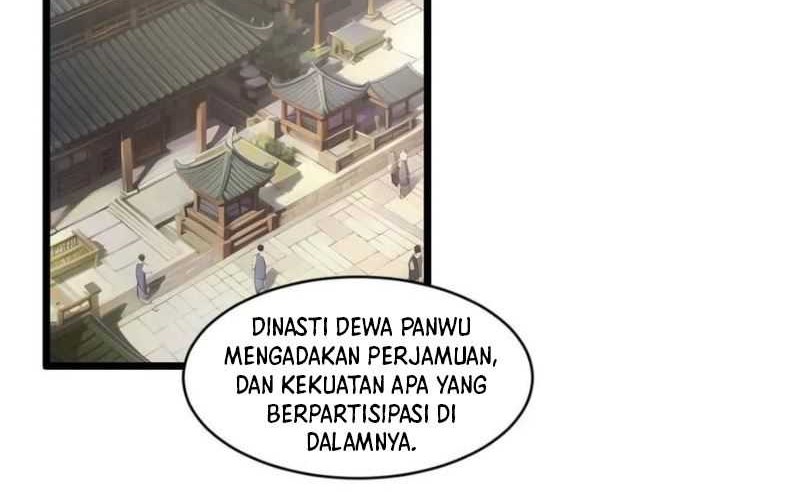 Scoring the Sacred Body of the Ancients from the Get-go Chapter 81 Gambar 30
