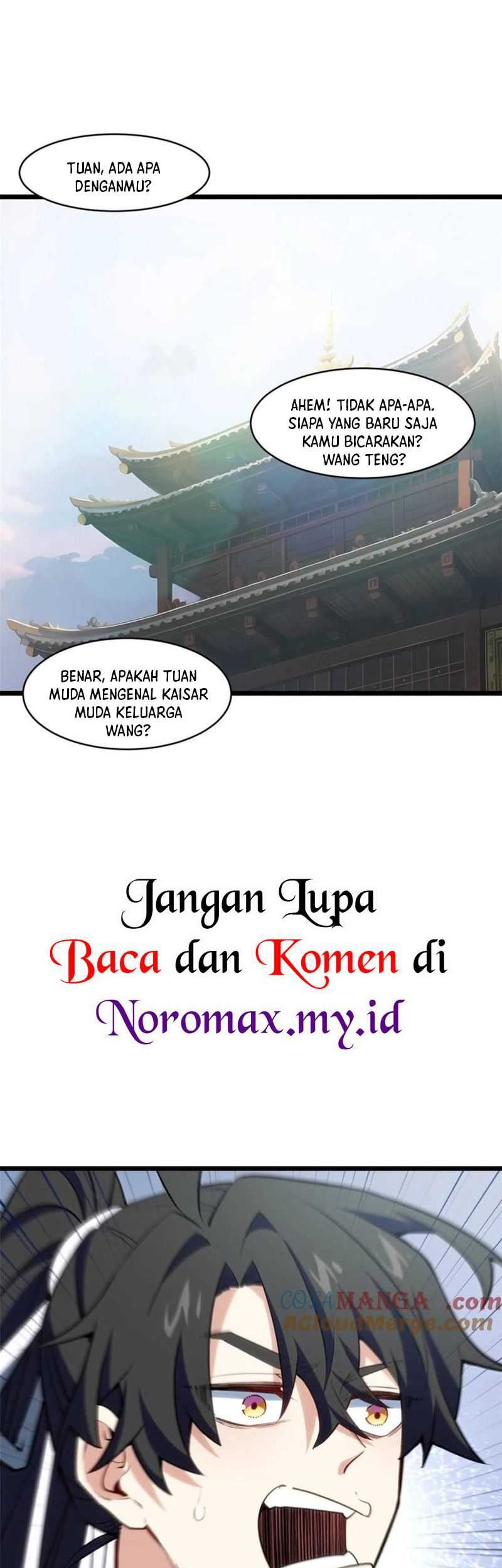 Scoring the Sacred Body of the Ancients from the Get-go Chapter 81 Gambar 36