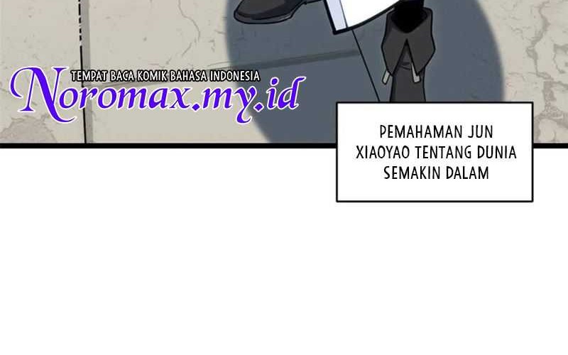 Scoring the Sacred Body of the Ancients from the Get-go Chapter 81 Gambar 39