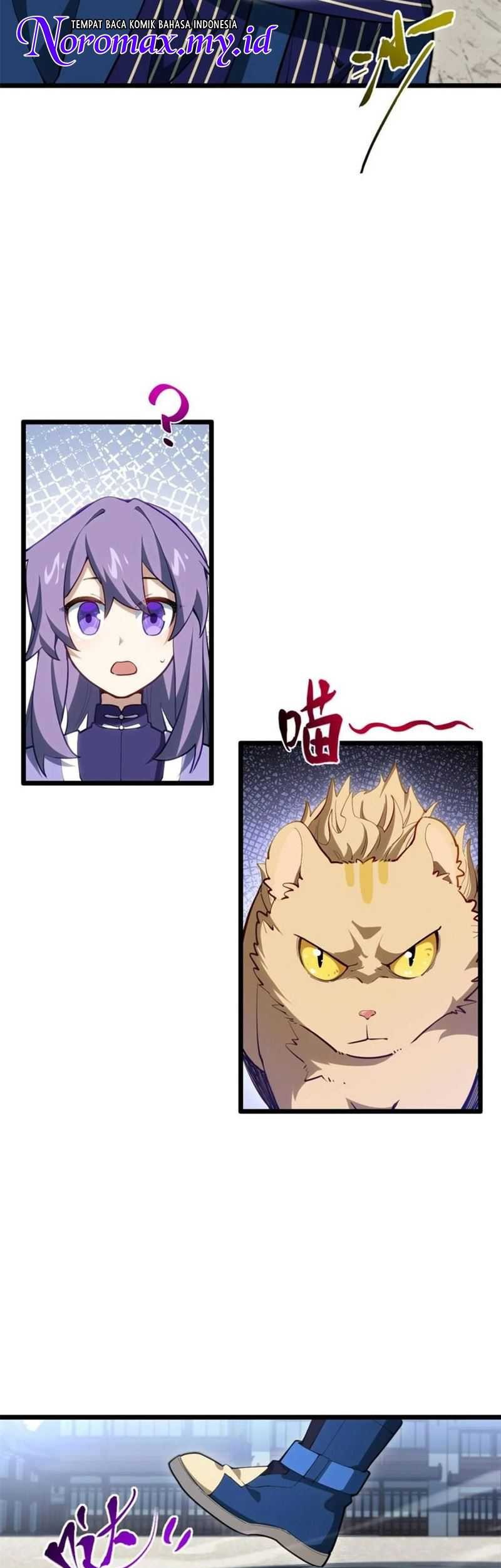 Scoring the Sacred Body of the Ancients from the Get-go Chapter 81 Gambar 46