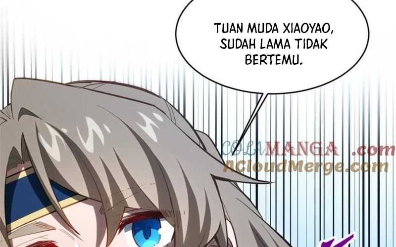 Scoring the Sacred Body of the Ancients from the Get-go Chapter 81 Gambar 49