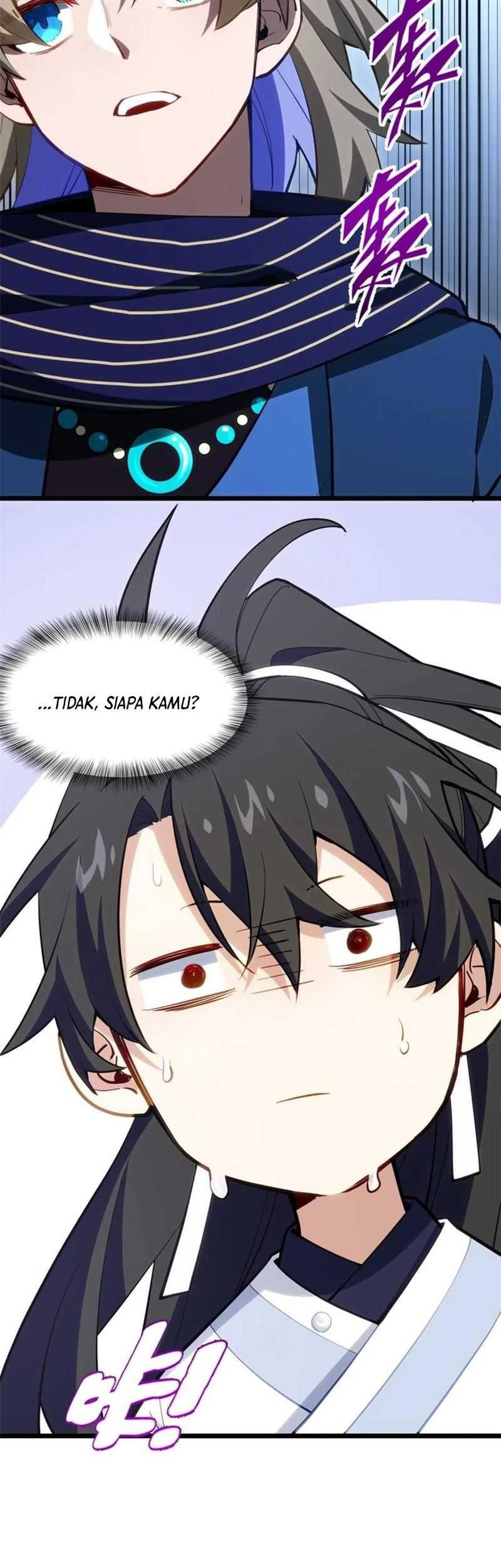 Scoring the Sacred Body of the Ancients from the Get-go Chapter 81 Gambar 50